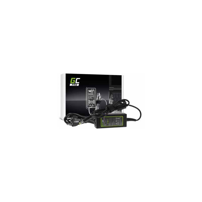 Green Cell PRO Charger / AC Adapter for Acer Aspire