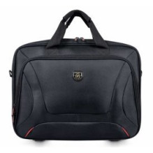 Port Courchevel TL 15.6 Black
