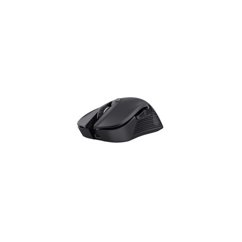 Kompiuterio pelė Trust GXT931 YBAR juoda