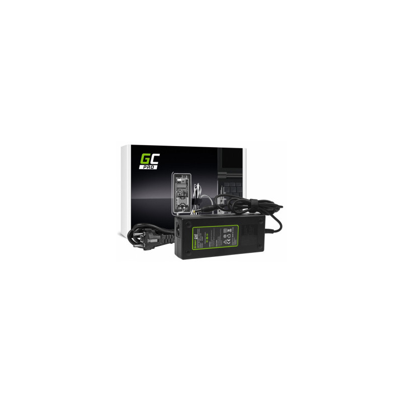 Green Cell PRO Charger / AC Adapter for Acer Aspire