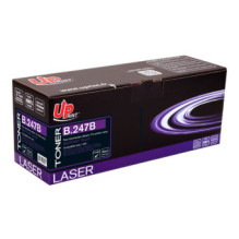 Tonerio kasetė Brother TN247BK / 243 juoda