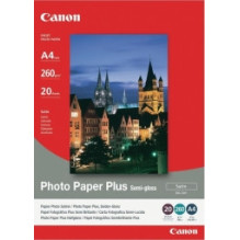 Photo paper Canon SG-201 A4...