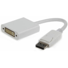 Gembird DisplayPort-DVI adapteris