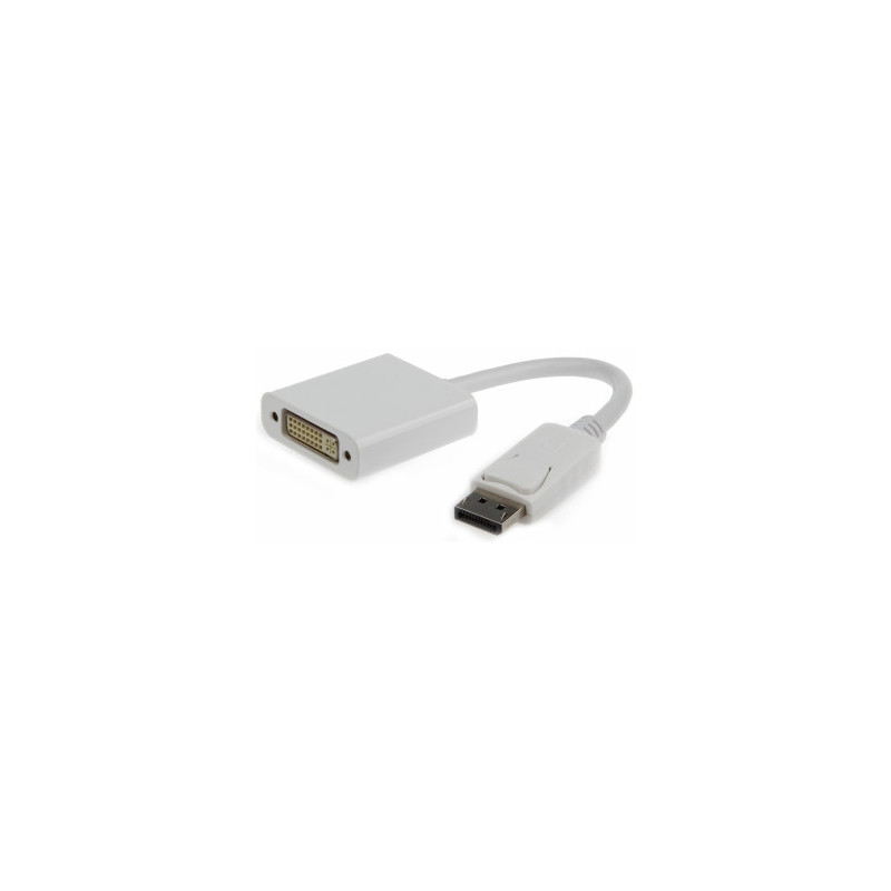 Adapter Gembird DisplayPort-DVI