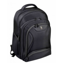 Port Manhattan Backpack 14 Black