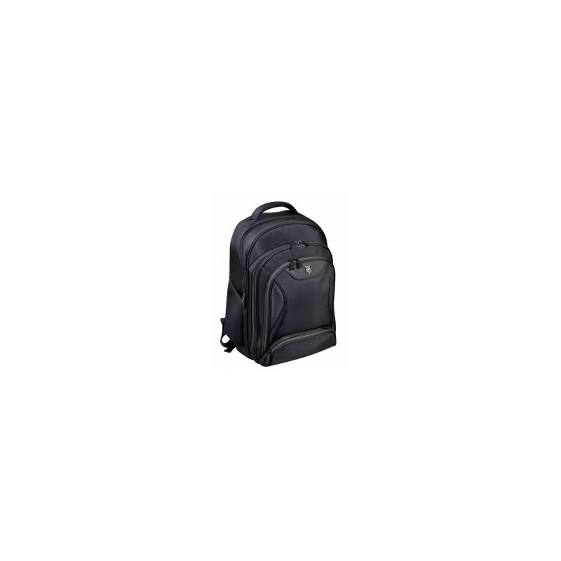 Port Manhattan Backpack 14 Black