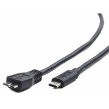 Cable Gembird MicroUSB Male...