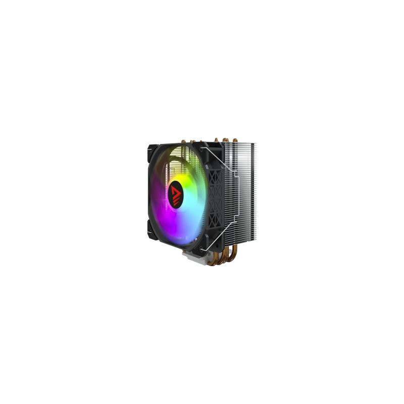 Aušintuvas Savio VORTEX X2 ARGB