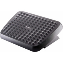 Fellowes ergonomic footrest