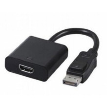 Adapter Gembird DisplayPort...