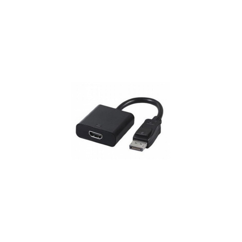 Gembird DisplayPort - HDMI adapteris