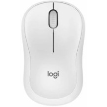 Computer mouse Logitech M240 White