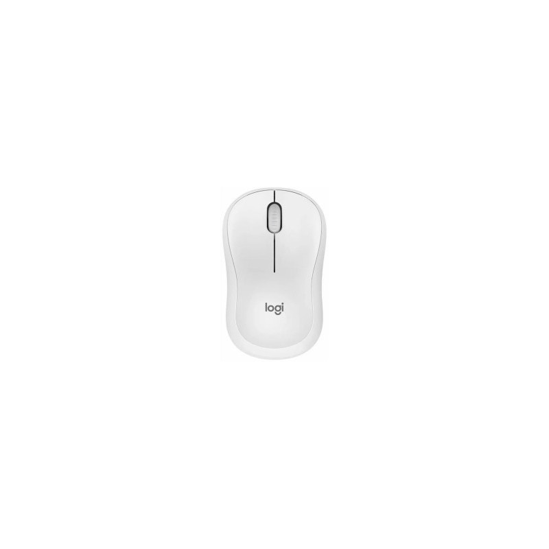 Computer mouse Logitech M240 White