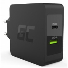„Green Cell CHAR10 USB-C“...