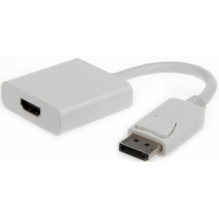 Adapter Gembird DisplayPort - HDMI