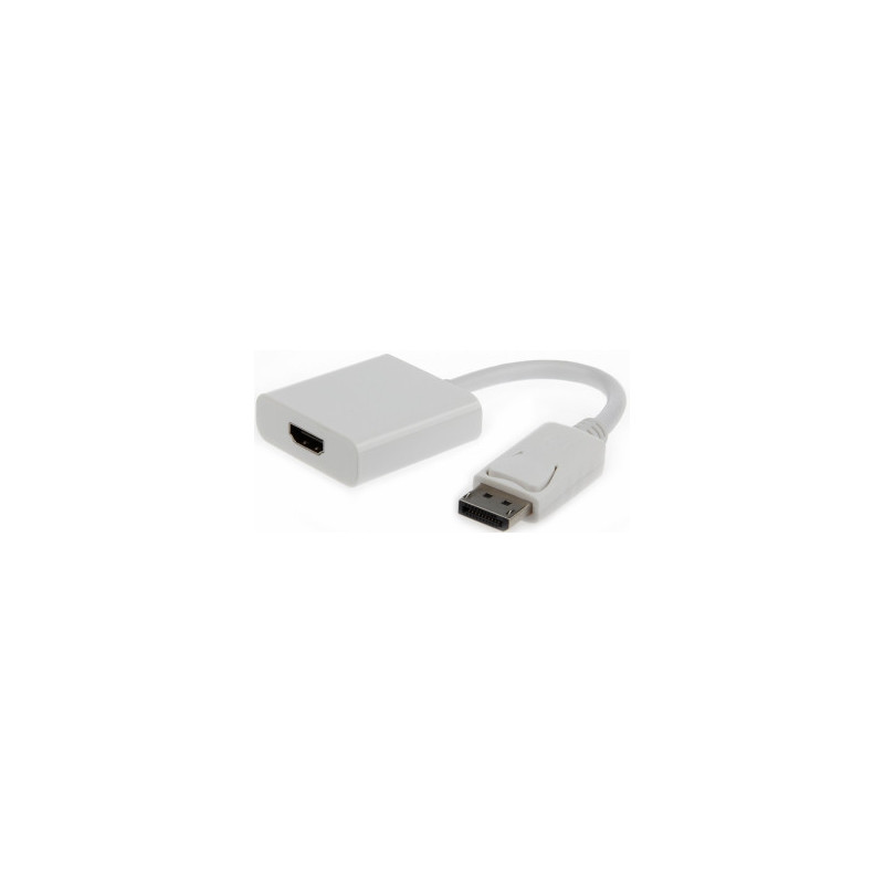 Gembird DisplayPort - HDMI adapteris