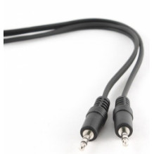 Cable Gembird 3.5mm Male -...