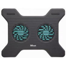 Aušintuvas Trust Xstream Breeze Black