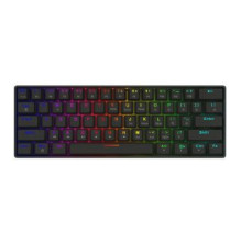 Keyboard Savio BLACKOUT X2 OUTEMU BLUE