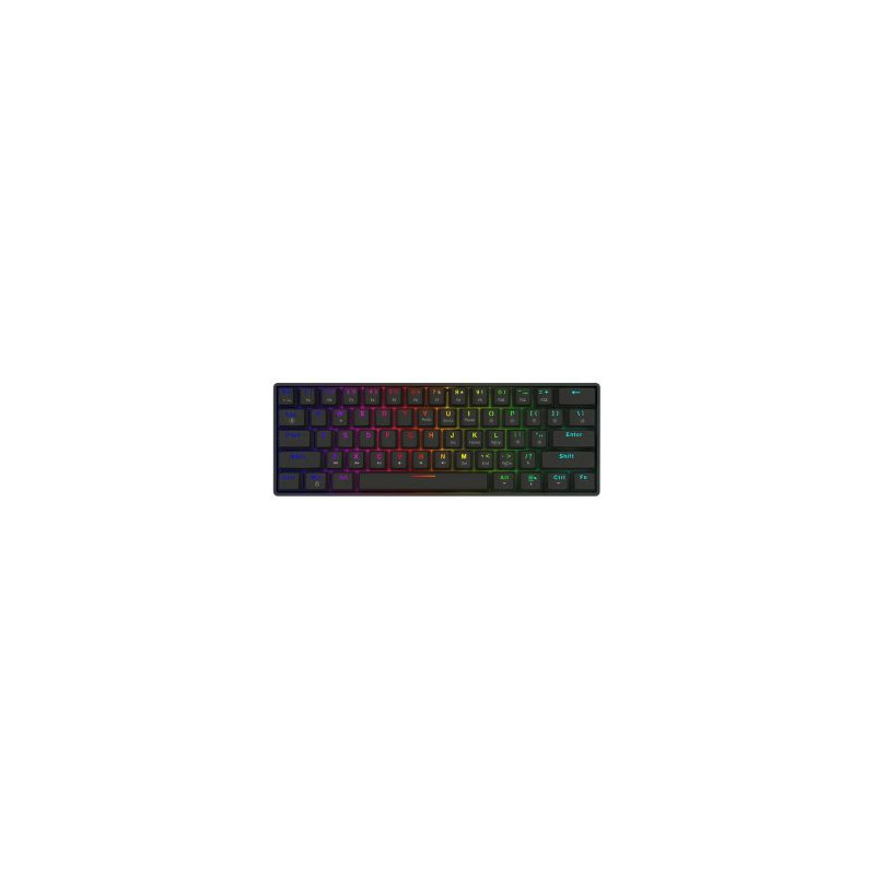 Keyboard Savio BLACKOUT X2 OUTEMU BLUE
