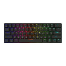 Klaviatūra Savio BLACKOUT...