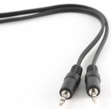 Cable Gembird 3.5 mm plug -...