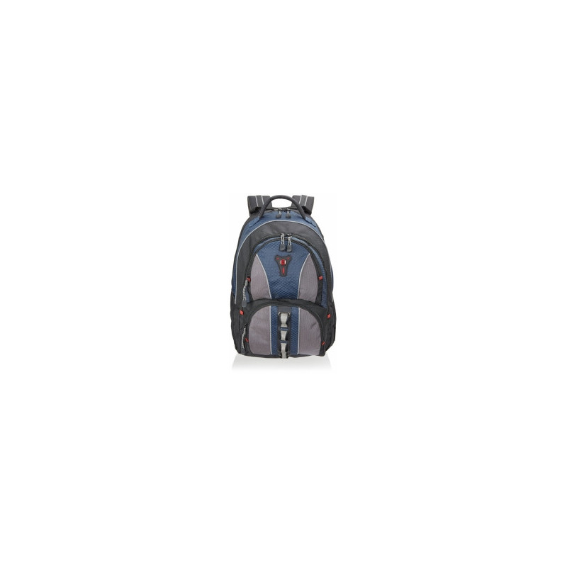 Laptop bag Wenger Cobalt 16" Backpack Blue