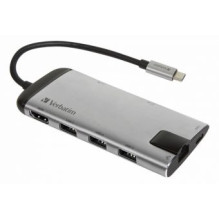 Verbatim USB-C Multiport...