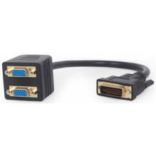 „Gembird“ adapteris DVI-I...