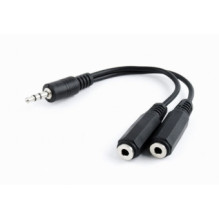 Gembird 3.5 mm Audio...