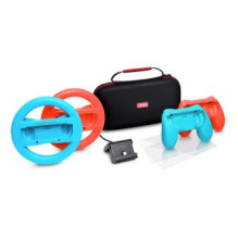 Accessory set Trust GXT1249 7In1 F Switch