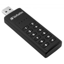 USB atmintinė Verbatim...
