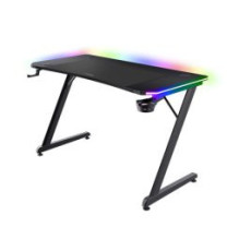 Computer desk Trust GXT 710 Luminus Pro RGB