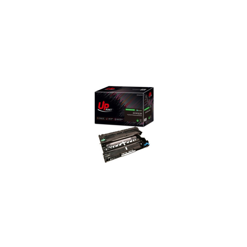 Photo cylinder UPrint Brother DR-3400 DRUM Black