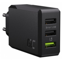 Green Cell GC ChargeSource 3 3 x 30W Fast Charging Technology