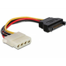 Gembird SATA Male - MOLEX...