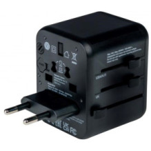 Adapter Verbatim Universal...