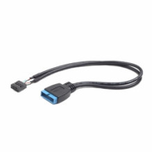 Gembird USB 2 - USB 3 cable