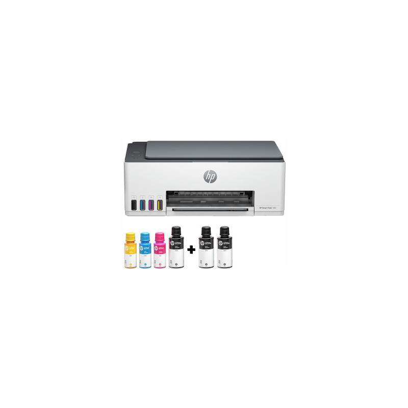 HP SmartTank 580 Multifunction Printer