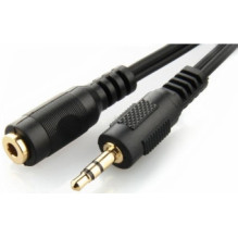Cable Gembird 3.5 mm stereo...