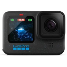 Sportinė kamera GoPro Hero 12 juoda