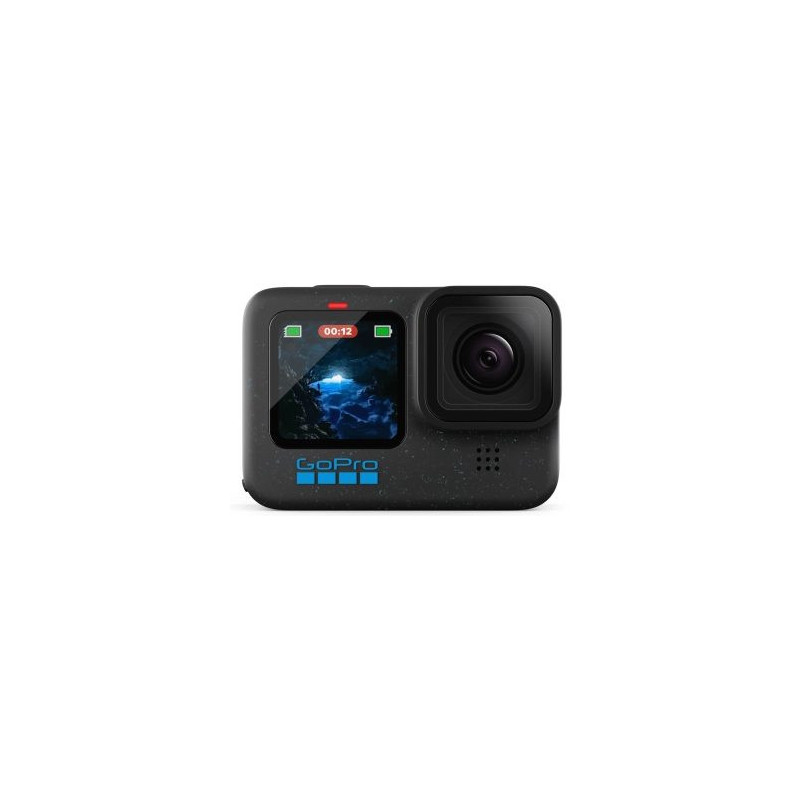 Sports camera GoPro Hero 12 Black