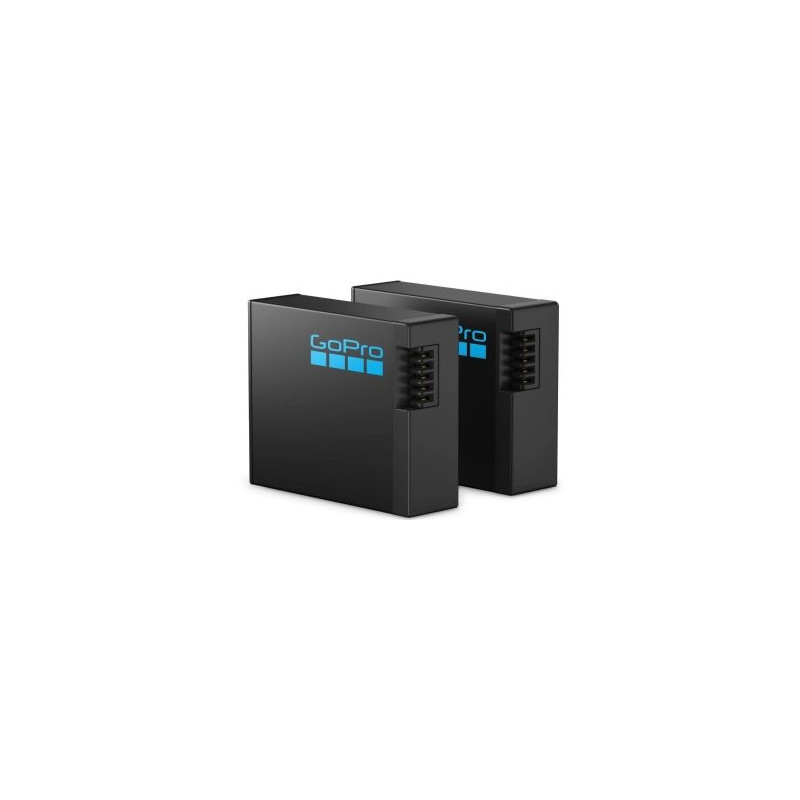 Battery GoPro Enduro HERO13 2pack