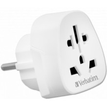 Adapter Verbatim World to Europe