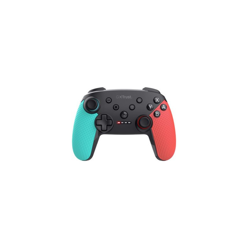 Game controller Trust GXT 1246 Muta fot Nintendo Switch Blue / Red