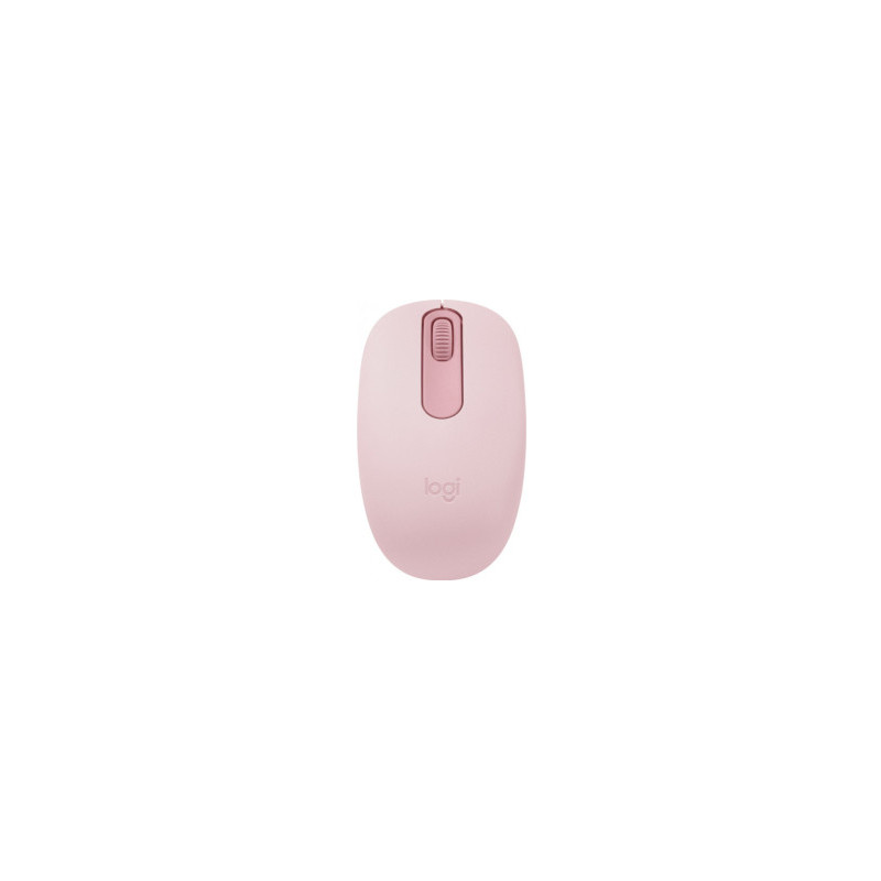 Computer mouse Logitech M196 ROSE