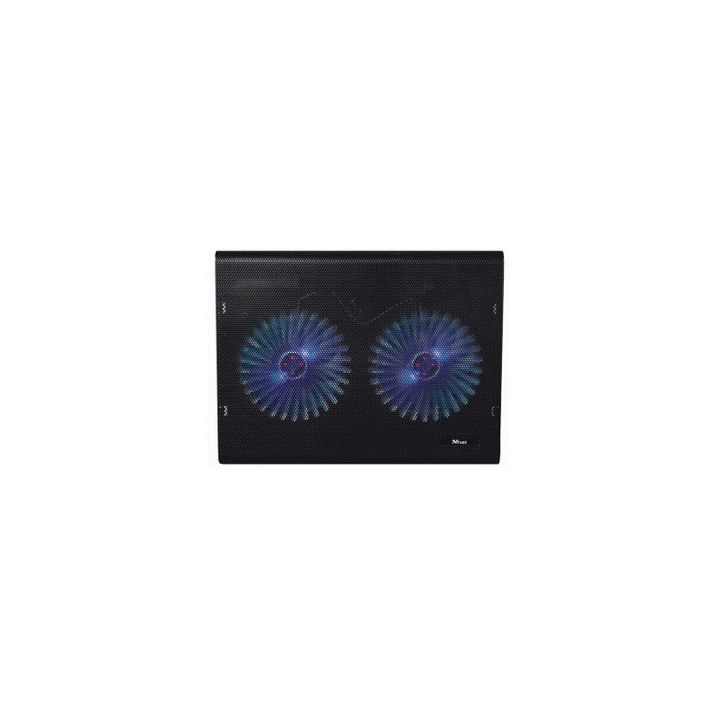 Cooler Trust Azul Black