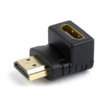 Gembird HDMI Male - HDMI Female 90
