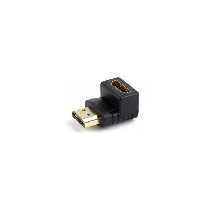 Gembird HDMI Male - HDMI Female 90