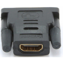 Gembird DVI kištukas - HDMI...
